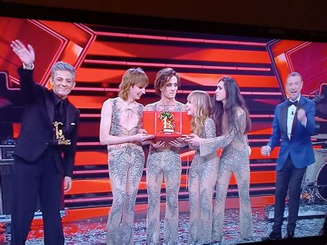 Zitti e buoni is a song by italian rock band måneskin, most notable for winning sanremo music festival 2021. Sanremo 2021- I Måneskin vincono il Festival con " Zitti e ...