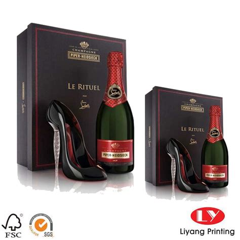But, you can reuse and recycle it to do your job to the environment all the same. Lid and Base type Red Wine Packaging Box from China Guangdong , Lid and Base type Red Wine ...