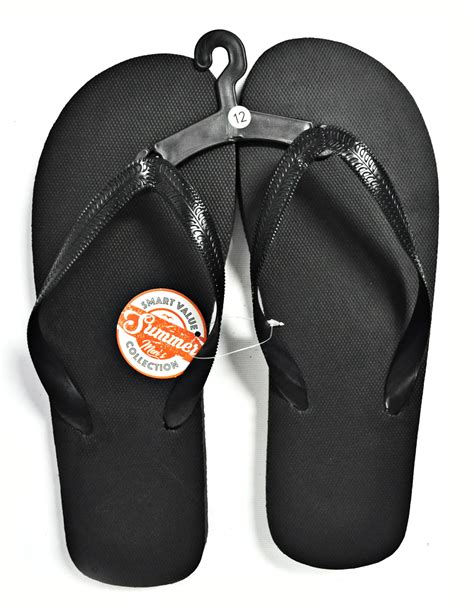 Mens Flip Flops Size 12 High Quality And Fast Shipping