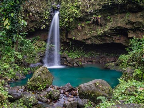 11 most beautiful places in dominica