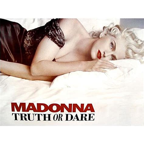 Madonna Truth Or Dare Shower Gel 200 Ml Duş Jeli Fiyatı