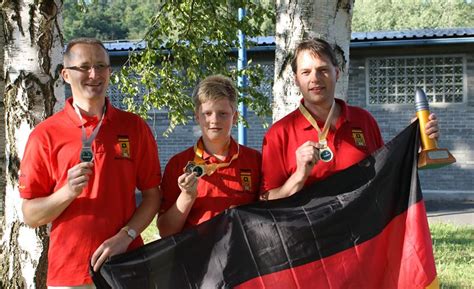 Rimfire Benchrest Europameisterschaft 2013 In Pilsen Plzen