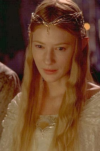 Galadriel Lord Of The Rings Photo 31401446 Fanpop