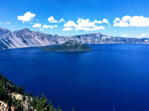 Insiders Guide To Crater Lake Best Hikes Sunset Spots And More