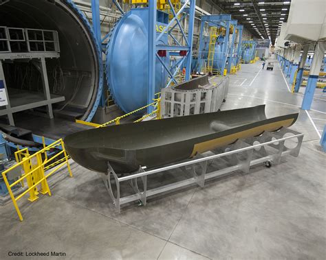 Airframe Structure For First Commercial Dream Chaser Spacecraft