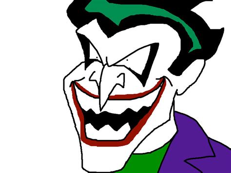 Joker By Scurvypiratehog On Deviantart