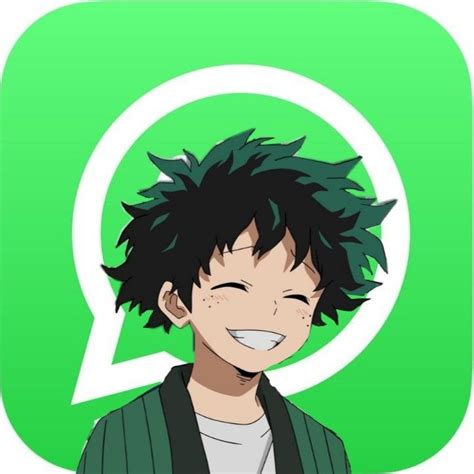 Icono Anime Ícones Personalizados Ícones Sociais Ícone De App