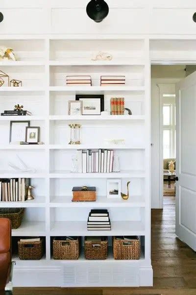 Bookshelf Styling Tips Ideas And Inspiration 18 Decoratoo