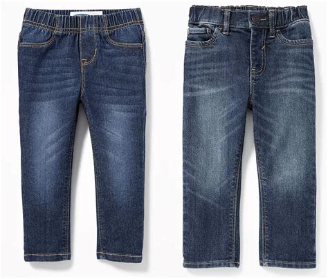 Old Navy Toddler Jeans As Low As 11 Shipped Wear It For Less