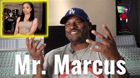 Mr Marcus On Super Head I Came In 5 Minutes I Didnt Expect That Level Of Skill” Youtube