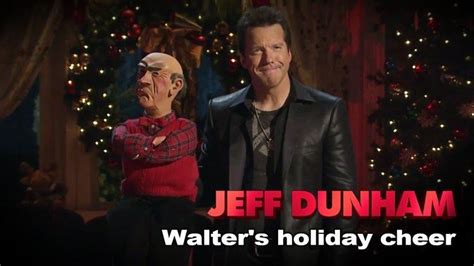 Jeff Dunhams Very Special Christmas Special Alchetron The Free