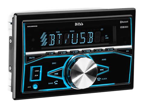 Best Car Stereos Review And Buying Guide In 2021 The Drive