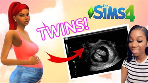 How To Realistic Ultrasound Mod The Sims 4 2021 Youtube