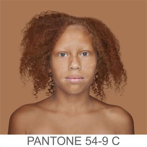 Gallery Humans Come In All Shapes Sizes — And Colors Human Skin Color Skin Color Portrait