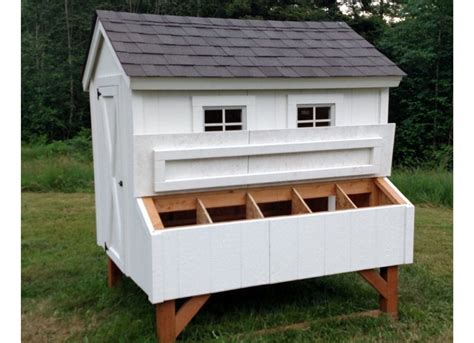 Chicken Coop Plans For Big And Small Homesteads Bob Vila