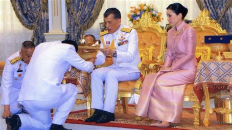 The royal palace announced in 2019 that the king was to marry suthida and name her as queen consort. From air stewardess to general to royalty: How Thailand's ...