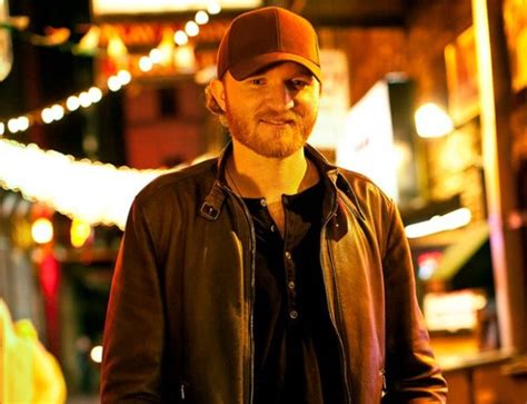 Eric Paslay To Release Self Titled Debut Album February Sounds Like Nashville
