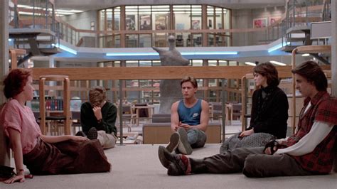 The Breakfast Club 1985 The Criterion Collection