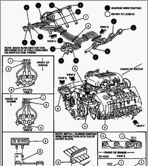 Diagram 1987 Mustang Gt Vacuum Diagram Wiring Schematic Mydiagram