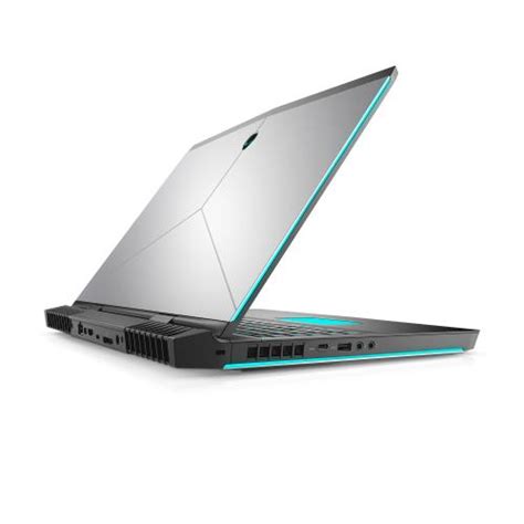 dell alienware   vr ready  lcd gaming notebook intel core