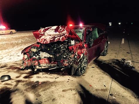 overnight interstate crash results in two deaths vanderburgh county sheriff s office