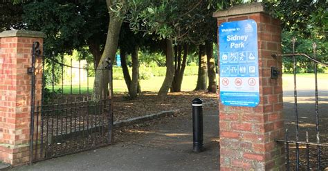 Children As Young As Seven Being Left In Cleethorpes Park For Hours
