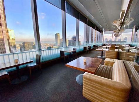 Takami Sushi And Elevate Lounge Rooftop Bar In La Los Angeles The Rooftop Guide