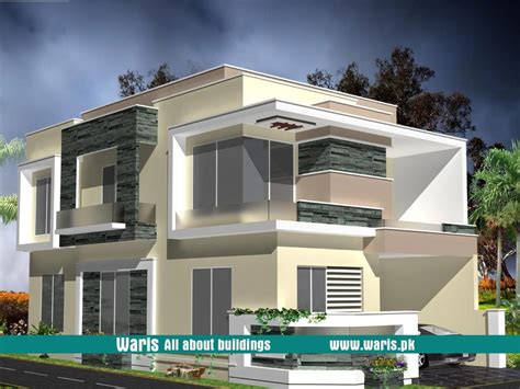 Pakistan House Design 5 Marla Home Design