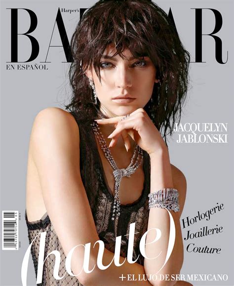 Harpers Bazaar Covers From Around The World For May Corinna B