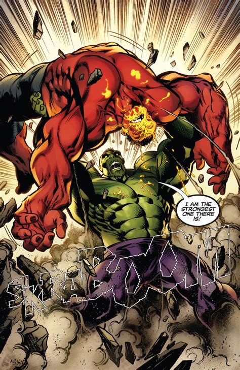 Darkseid Vs Hulk Battles Comic Vine