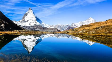 The 10 Best Place To Visit In The Switzerland For Travel Nomad With