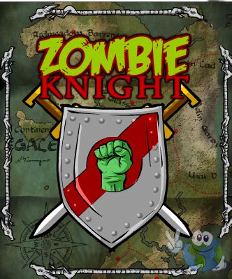 D U N I A GW: Zombie Knight Pc mini