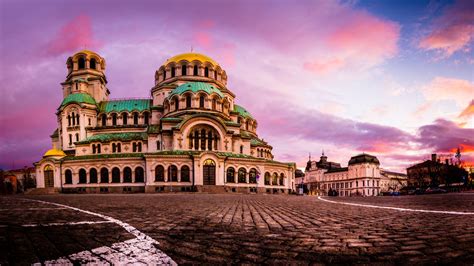 София празнува 140 години като столица на България ...
