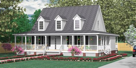 Small Brick House Plans With Porches Homeinteriorpedia