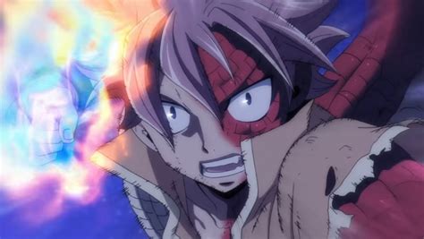 Frightened that the power has fallen into the wrong hands, the king of fiore hastily sends fairy tail to retrieve the staff. Madman Is Bringing 'Fairy Tail: Dragon Cry' to Cinemas in ...