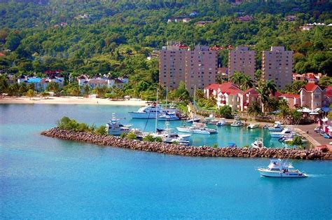 Best Time Of Year To Visit The Caribbean Jamaica Resorts Rio Hotel