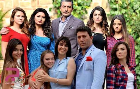 خلاصه داستان قسمت ۲۵ سریال ترکی دختران آفتاب جدول یاب