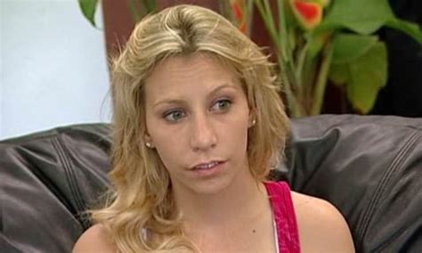 Dog The Bounty Hunters Daughter Lyssa Is Arrested In Hawaii Daily