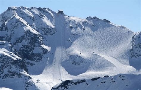 Steepest Ski Runs In The World Our Guide Ski Solutions