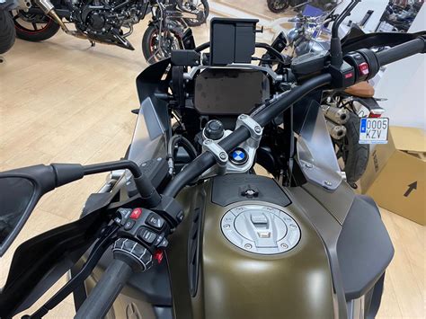The new bmw r 1250 gs adventure is built for your challenges. Vespacito | BMW R1250GS ADVENTURE