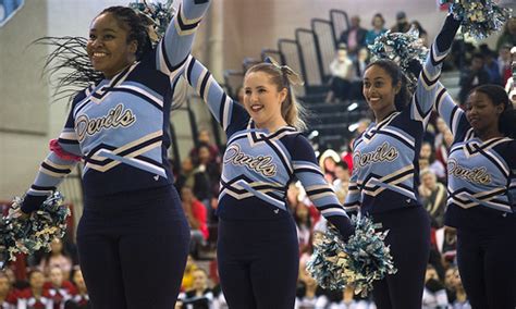 Pompon Competition 020417 009 Montgomery County Public Sch Flickr