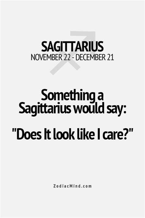 sagittarius sagittarius quotes sagittarius facts zodiac mind