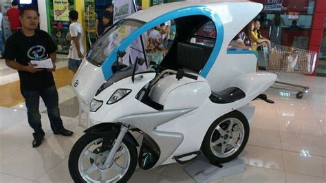 Electric Tricycle Philippines Tricyclebike Tricycle Tricycle Bike Trike Motorcycle