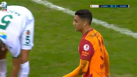 نود أن نعرف أكثر عن تجربتك اليوم. هدف مصطفي محمد فى مرمي الانيا سبور بكاس تركيا - بطولات