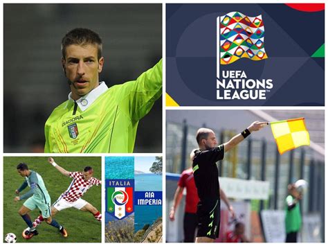La divisa croazia home comprende maglia, shorts e calze per un look completo ispirato ai professionisti. Calcio: Uefa Nations League, arbitri imperiesi Massa e ...