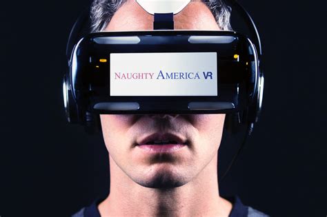 I Tried Naughty America S VR Porn And I Ll Never Be The Same Digital Trends