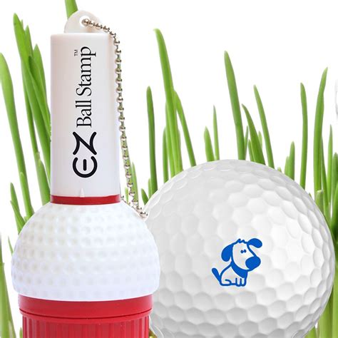 We Literally Have Thousands Of Designs For The Personalized Golf Ball Stamp In Addition We Can
