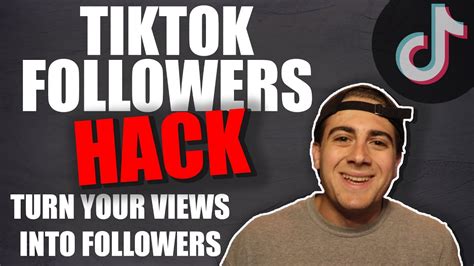 If yes then try our free tik tok followers generator 2021. TikTok Follower HACK - How To Get MORE Followers on TikTok ...