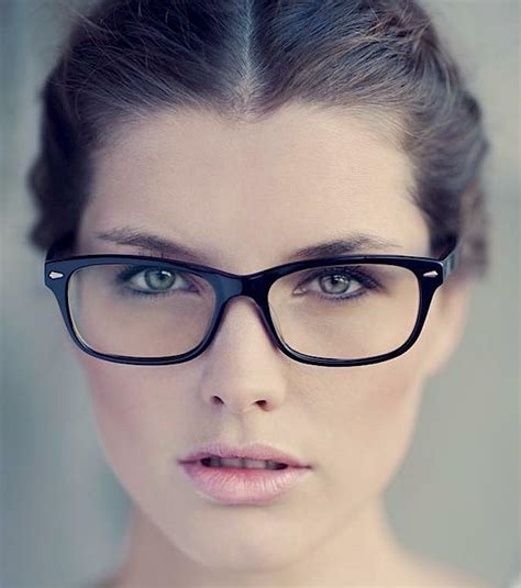 Sexy Nerd Geek Hot Teacher Fashion Demi Eyeglasses Glasses Frames Kimi