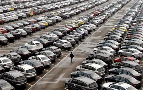 There was a compound annual growth rate (cagr) of 18,1% from 2005 to 2012. 2011 New Car Sales Around The World: China Crawls - The Truth About Cars